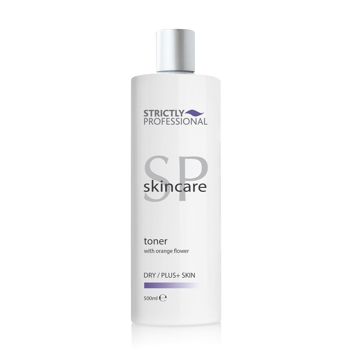 Тонік для обличчя Strictly Professional SP Skincare Toner для сухої та зрілої шкіри, 500 мл