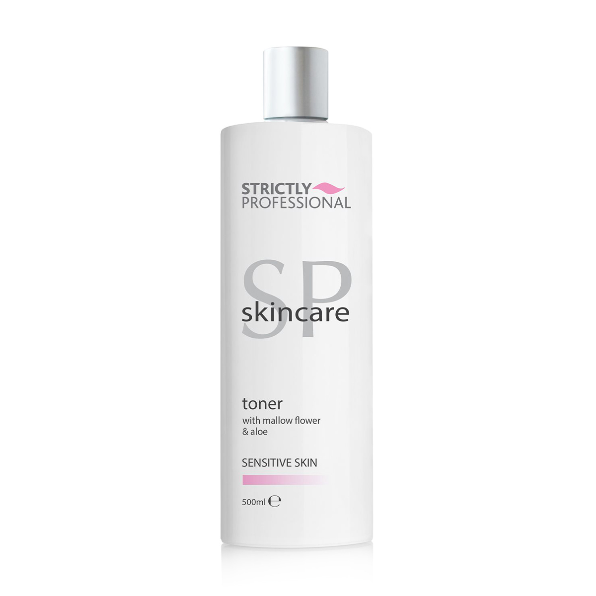 Тонік для обличчя Strictly Professional SP Skincare Toner для чутливої шкіри, 500 мл